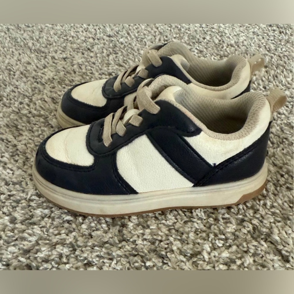 Old Navy Toddler Boy Sneakers